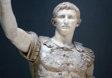  La Victoire d'Augustus: Une Ode à la Puissance Impériale et à la Complexité du Réalisme ?